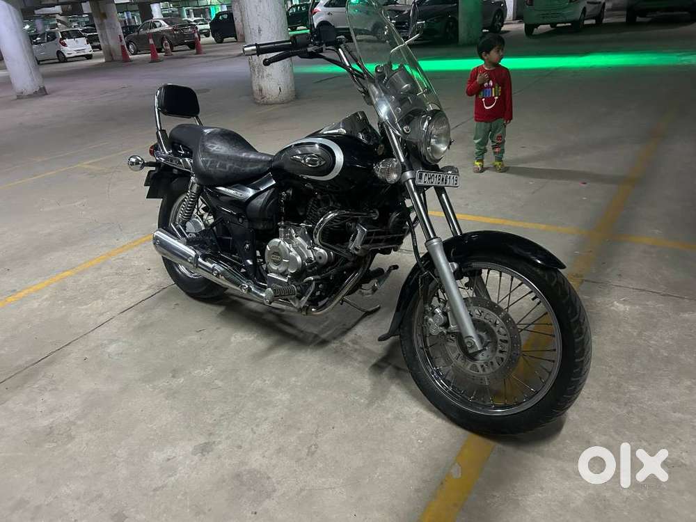 Avenger Cruise in Good Condition