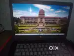Hp laptop screen touch