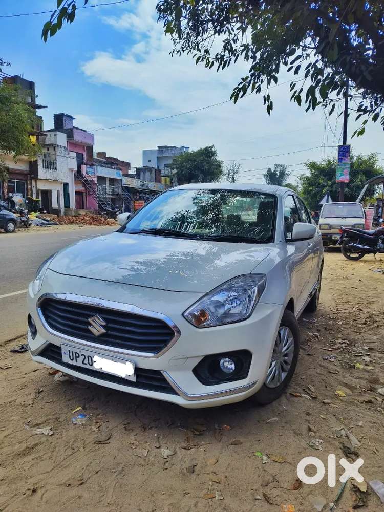 Maruti Suzuki Dzire 2020 Petrol Well Maintained