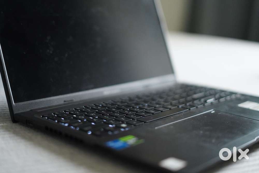 Asus Gaming Laptop Vivobook 16x  i5 12th Gen H  RTX 3050 GPU