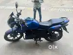 Karnataka registered bike in perfect condition for sale