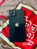I PHONE 13 128 GB FOR SALE , UNDER WARRANTY