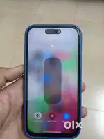 14 pro 128 gb display change bettry helth 98% all working