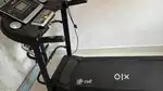 Treadmill fitkit cult with massager