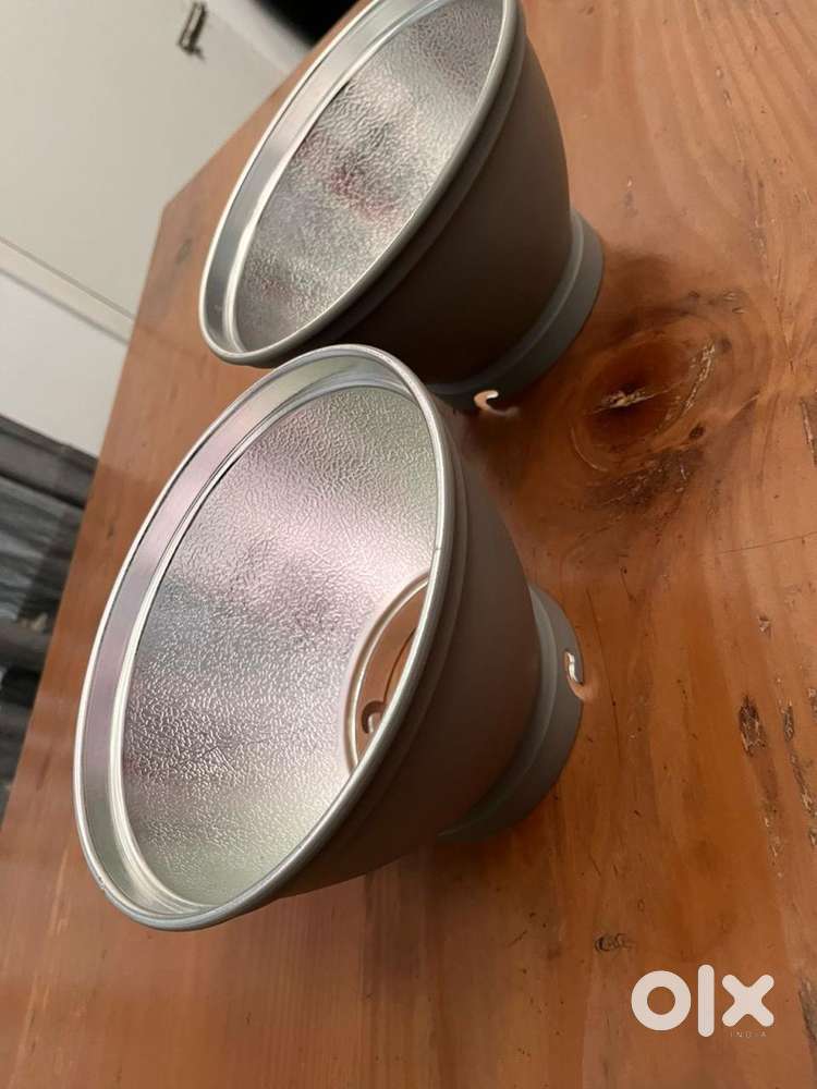 Photography equipment