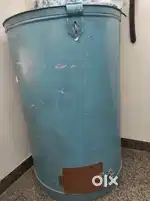Grain drum