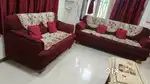 SOFA SET 3+2+2