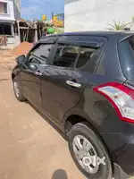 Maruti Suzuki Swift 2015