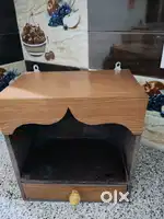 A small home temple