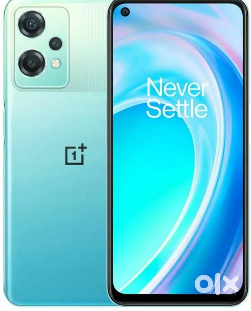 OnePlus Nord CE 2 Lite 5G 6+4+128