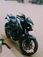 Bajaj Pulsar ns200_good condition