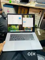 Macbook PRO EDITING SERIES A2141
