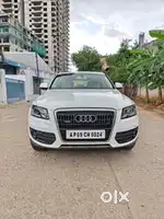 Audi Q5 3.0 TDI Quattro, 2011, Diesel