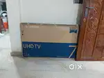 Samsung uhd TV 55inch