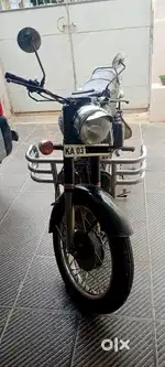Classic bullet for sale for bullet rajasl