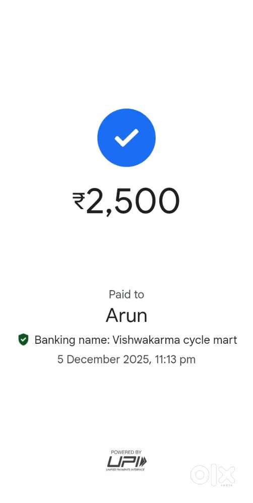 ONLY DIRECT CONTACT FACE TO FACE TRADING