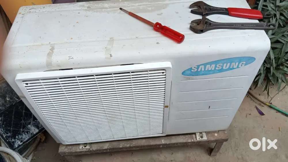 Samsung 2 tun Aone Canditon