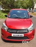 Maruti Suzuki Celerio 2014-2017 VXI, 2014, Petrol