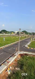 Sevvapet railway St 500m Commercial land Sale