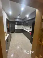 Fully furnished 3BHK home availabe for sale