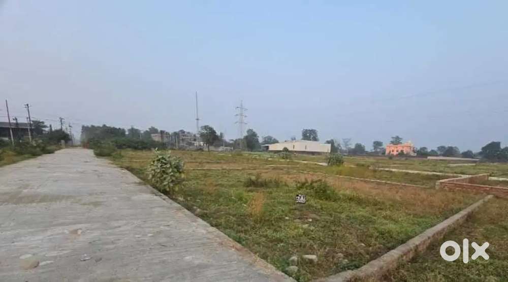 Village Bachhipur Near Astbhuja Mandir Beriparao Tehsil Lalkuan