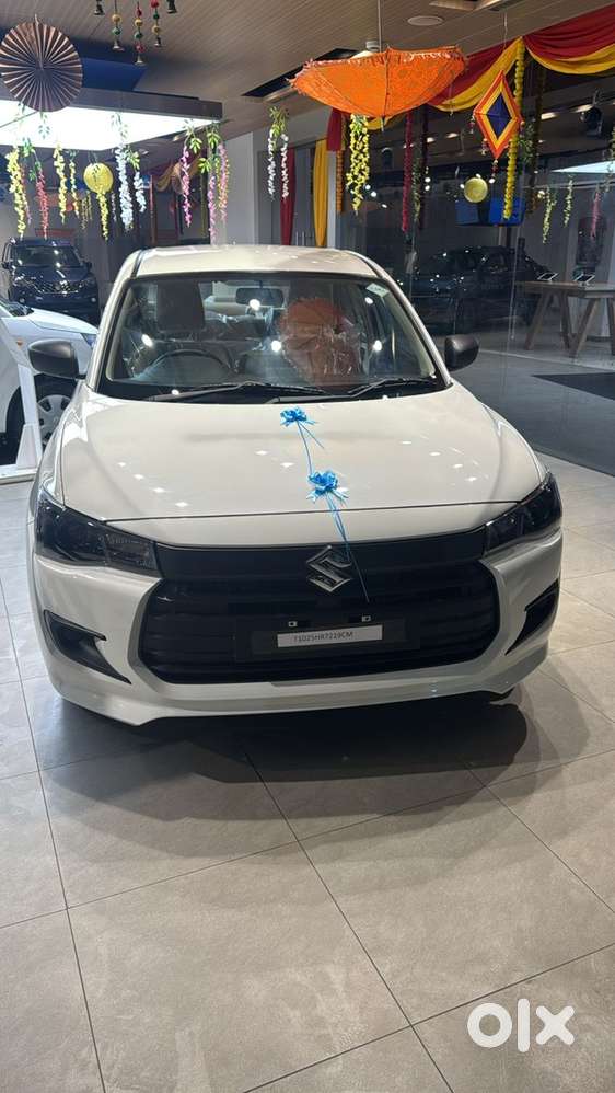 Cab driving in office