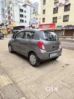 Maruti Suzuki Celerio 2014-2017 VXI AT, 2015, Petrol