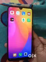 Redmi y3 (4,64) all working,only screen damaged but all working