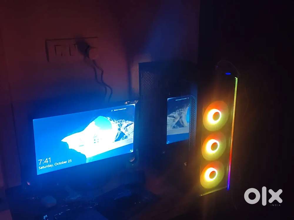 Gaming   pc