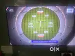 Onplus 50” tv