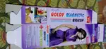 GOLDY MAGMATIC BURES.HAIR PROBLEM