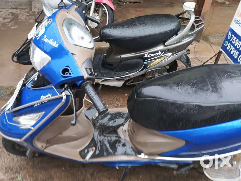 Single owner good condition