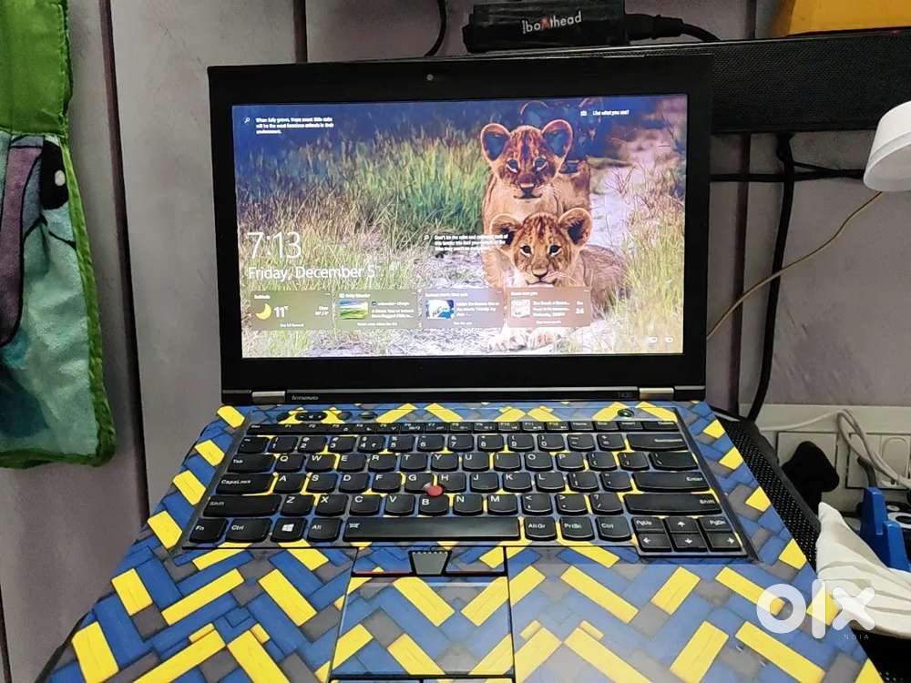 Laptop Lenovo ThinkPad T430