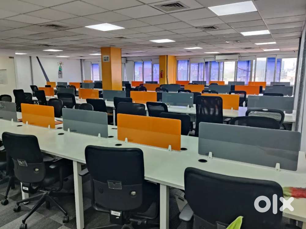200W/S,8CCP,10,000 SQFT RENT 7,50,000 AT SAIDAPET SUIT TO IT AND BPO