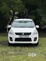 Maruti Suzuki Ertiga, 2015, Diesel