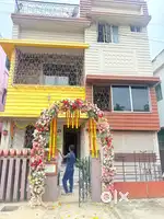 Very beautiful house near chaturanga city centre Durgapurheartof  city