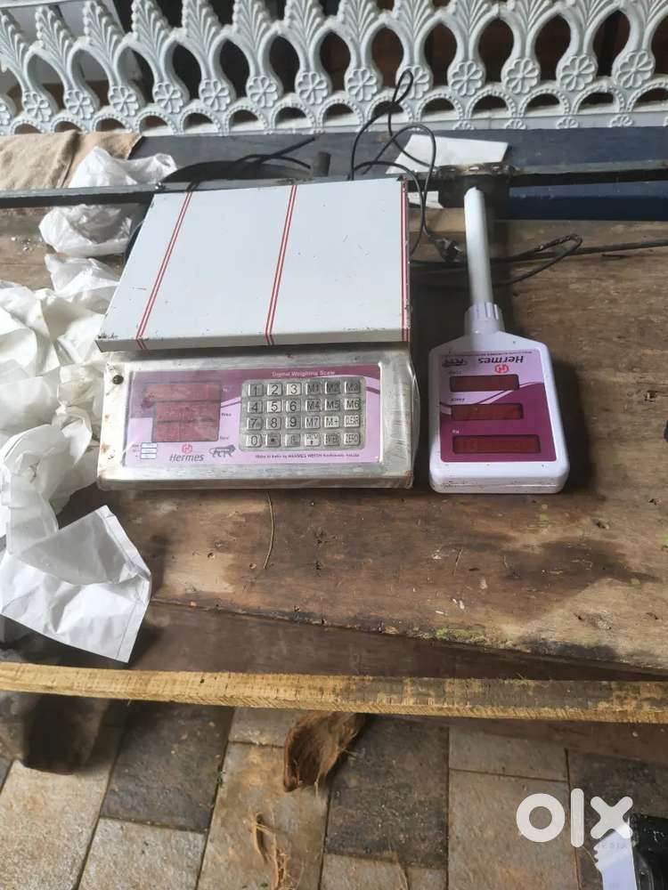 Weighing machine 20 kg,30,kg,for sale