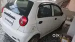 Chevrolet Spark 2008 Petrol 100000 Km Driven