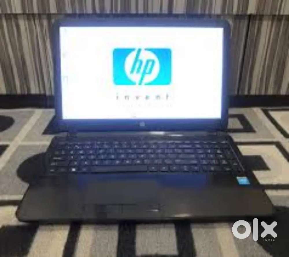 Old Laptop + Wifi 350 speed router