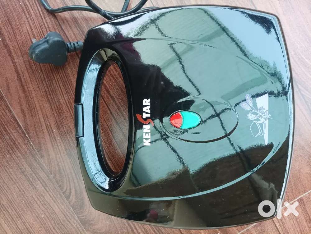 Kenstar Sandwich Maker