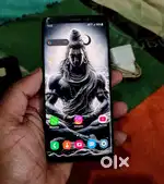Galaxy S9 Dual for Exchange