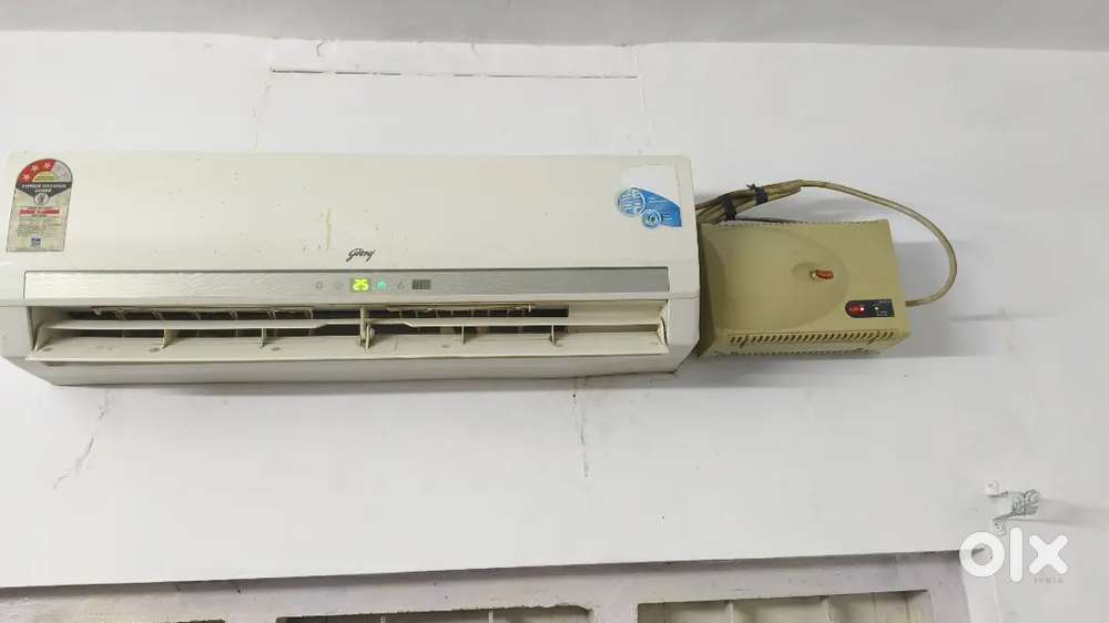 A/c installation and services