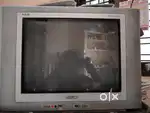 Philips 32 inch portable TV