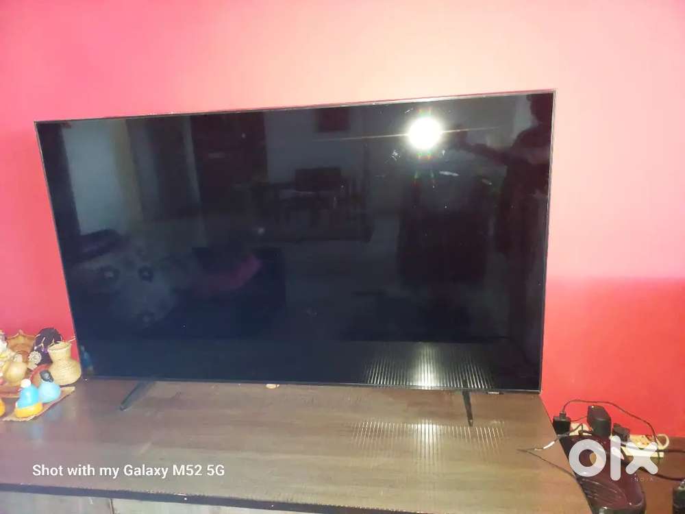 Samsung 55 inch LED TV