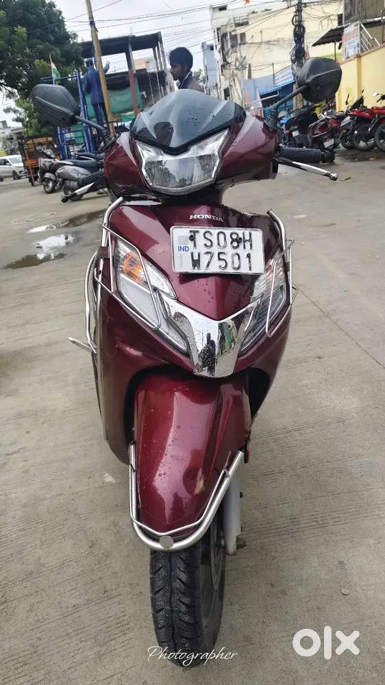 Honda Activa125 in good consition