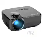 New LED projector