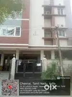 1BHK FURNISHED FLAT FOR RENT WITH CAR PARKING