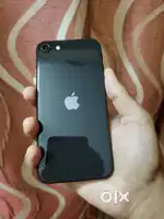 Iphone se argent sell