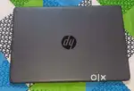 HP Laptop New Condition