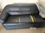 Old furniture